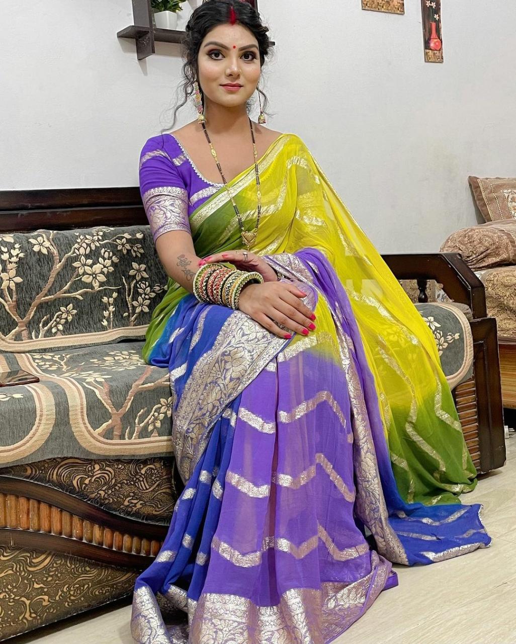 Sunita Singh
